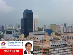 Blk 8 Cantonment Close (Bukit Merah), HDB 4 Rooms #146134962